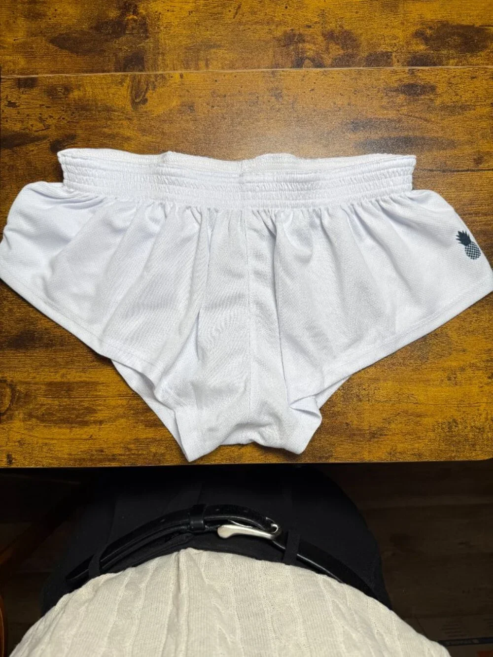 JJ Malibu material composition